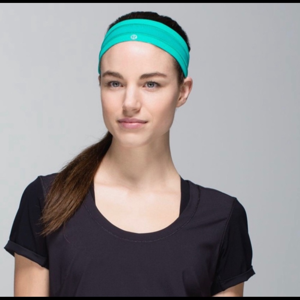 Lululemon headband